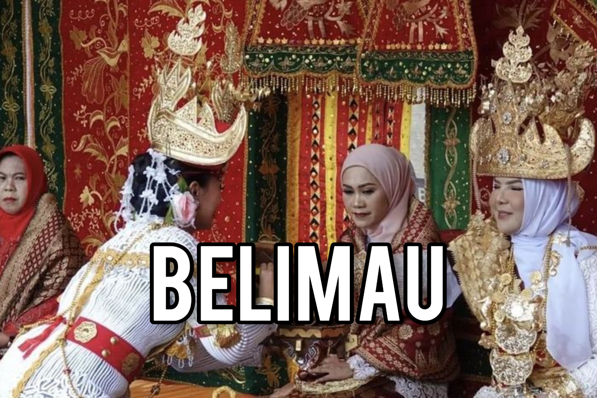 Ritual Balimau di Lampung: Tradisi Pembersihan Jiwa dan Raga Sebelum Ramadan