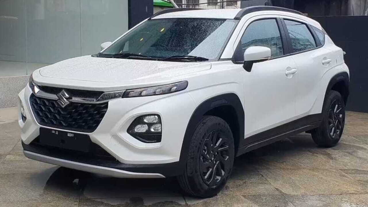 Bukan Avanza, Bukan Raize! Suzuki Fronx Diam-Diam Jadi Game Changer