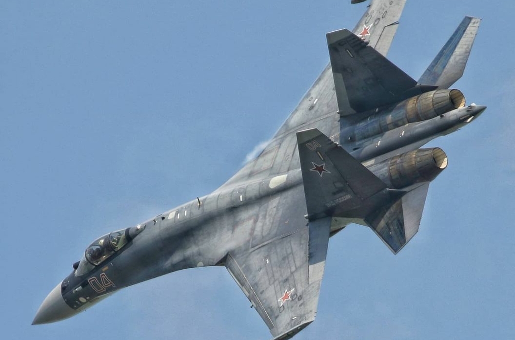 Transformasi Menyulitkan: Dari SU-35 hingga Rafale dalam Modernisasi Militer Indonesia