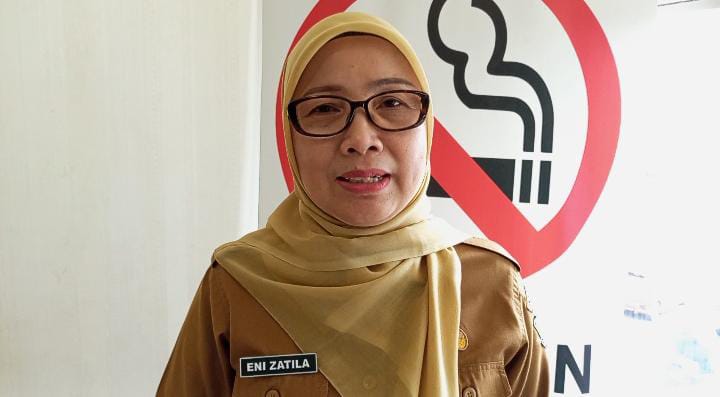 Imbau Masyarakat Waspada DBD dan ISPA