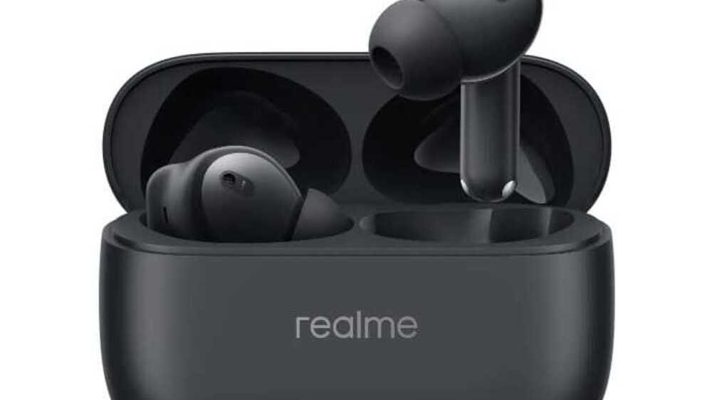  Realme Buds T310: Inovasi TWS dengan Noise Cancellation 46dB dan Suara Berkualitas