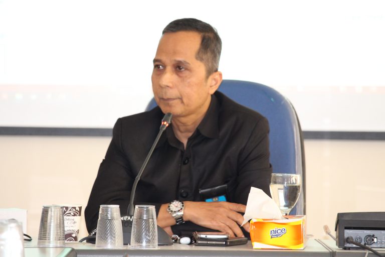 Terjaring OTT KPK, Rektor Unila Prof Karomani Punya Segudang Prestasi