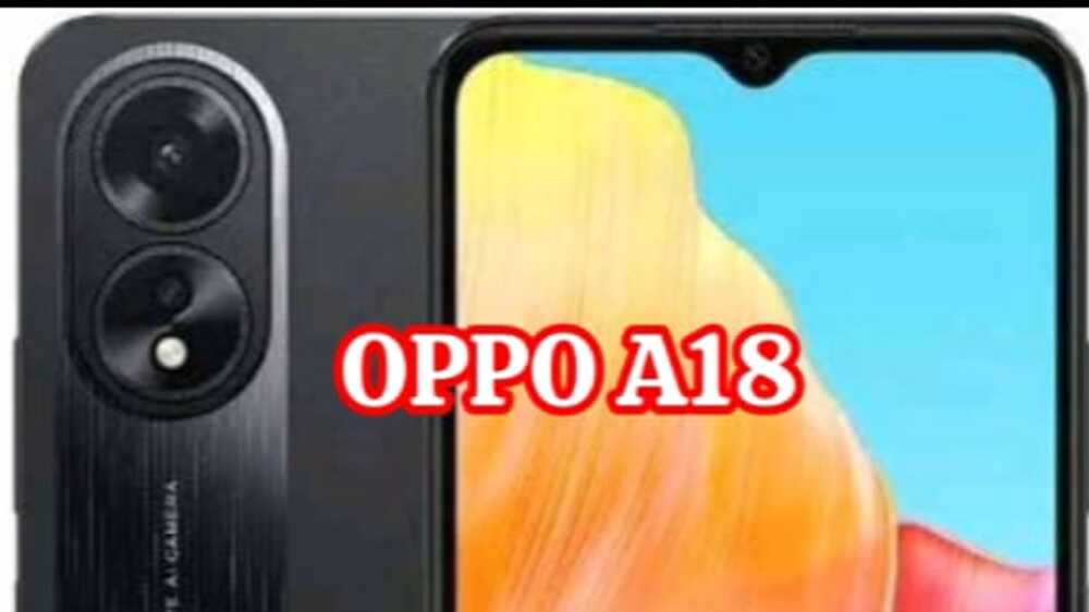 OPPO A18: Mengukir Prestasi Baru dalam Segmen Entry-Level dengan Harga Terjangkau dan Performa Optimal