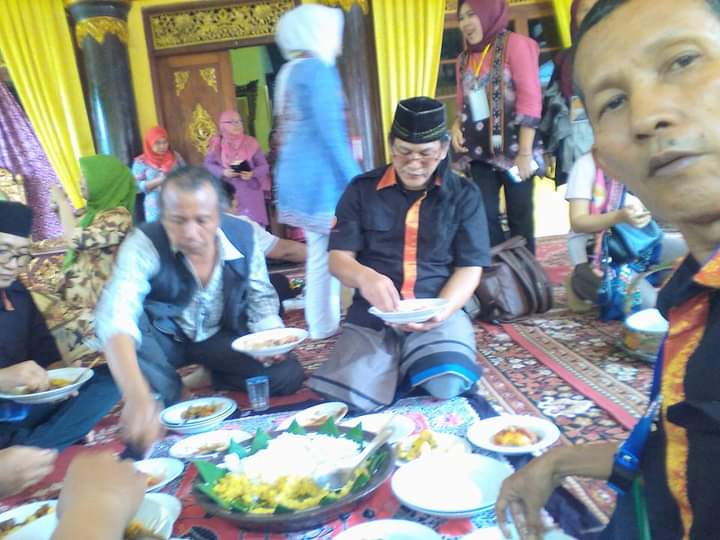 Ngobeng: Tradisi Islam Berkearifan di Palembang yang Perlu Dilestarikan