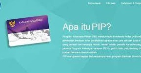 Pencarian PIP Serentak Berakhir 31 Januari 2023, Cek Penerima di Sini