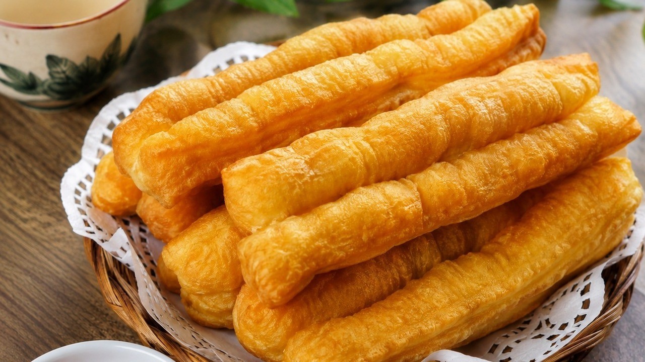 Kue Cakwe Rumahan, Gurih dan Renyah untuk Teman Santai Bersama Keluarga