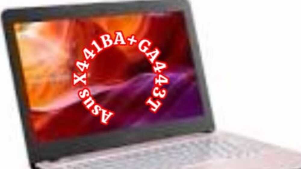  ASUS X441BA-GA443T: Pemimpin Baru Era Efisiensi Laptop 3 Jutaan