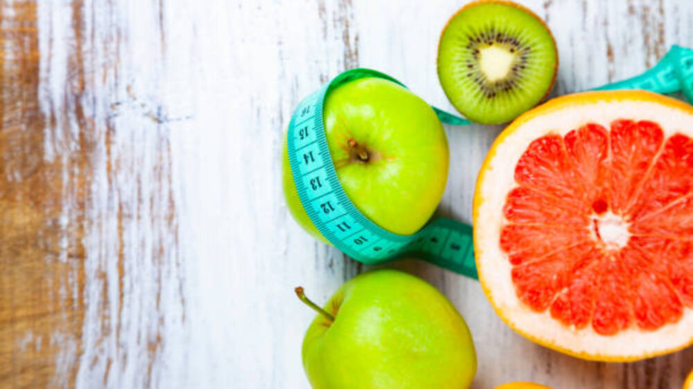 Menu Sehat Tanpa Rasa Bersalah: Terobosan Baru dengan 10 Buah-Buahan yang Mendukung Diet