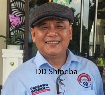 Jejaring Relawan Prabowo-Gibran Masifkan Dukungan di Sumsel untuk Pilpres 2024