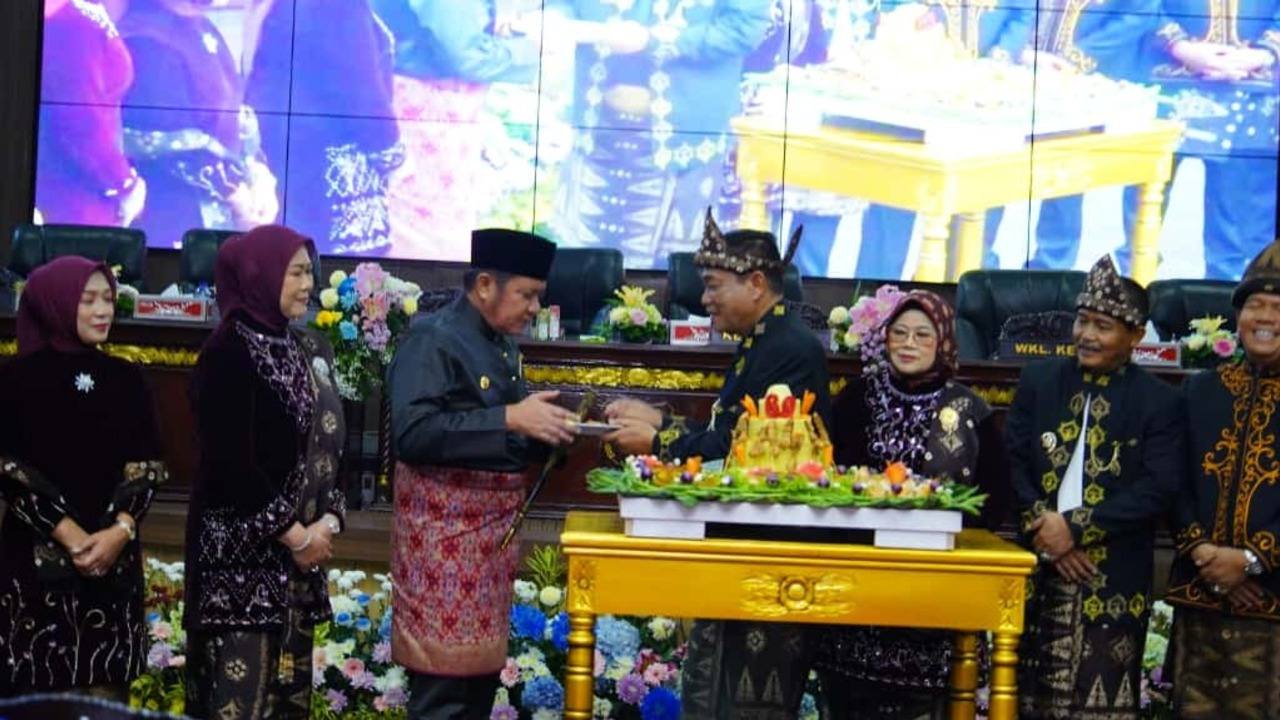 Berhasil Turunkan Satu Digit Angka Kemiskinan, Muba di Lirik Banyak Mata