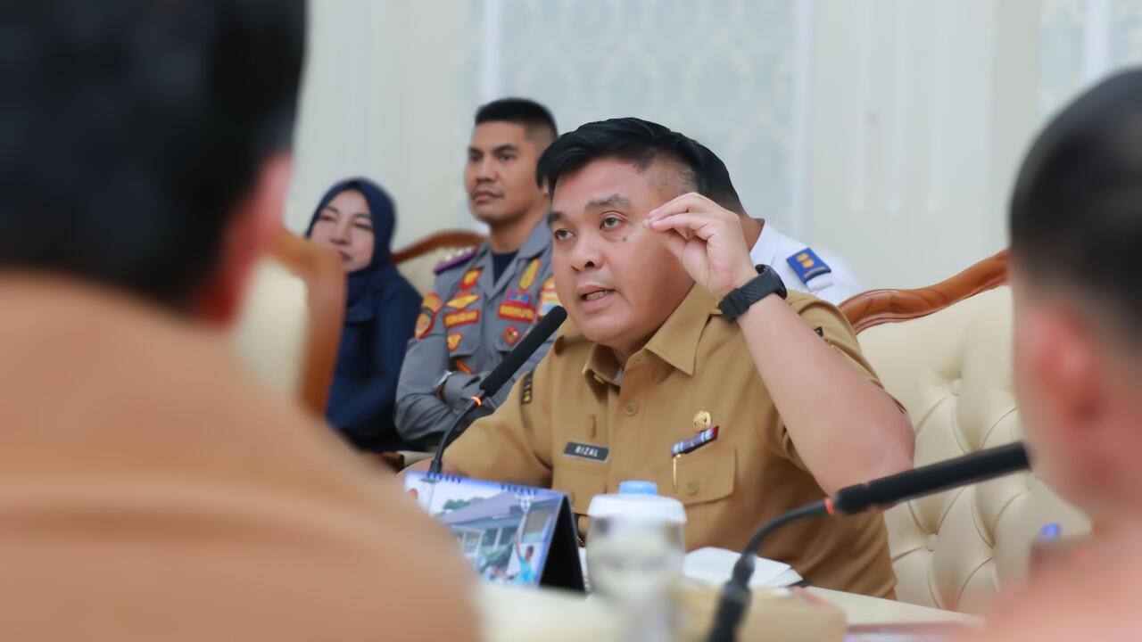 BKB Dipasang CCTV, Siapkan Pos Terpadu hingga Polisi Wisata 24 Jam