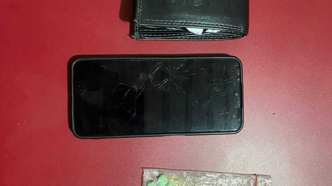 Bawa 9 Butir Ineks, Seorang Warga Prabumulih Ditangkap