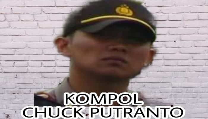 Kompol Chuck Putranto ‘Korban’ Ferdy Sambo, Resmi Dipecat dari Kepolisian