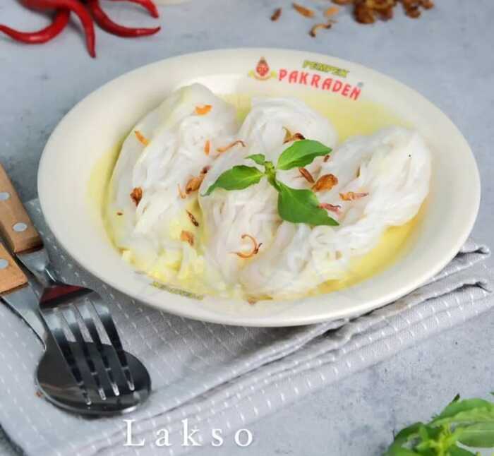Lakso Palembang: Tradisi Kuliner yang Terus Berkembang dengan Varian dan Inovasi Menarik