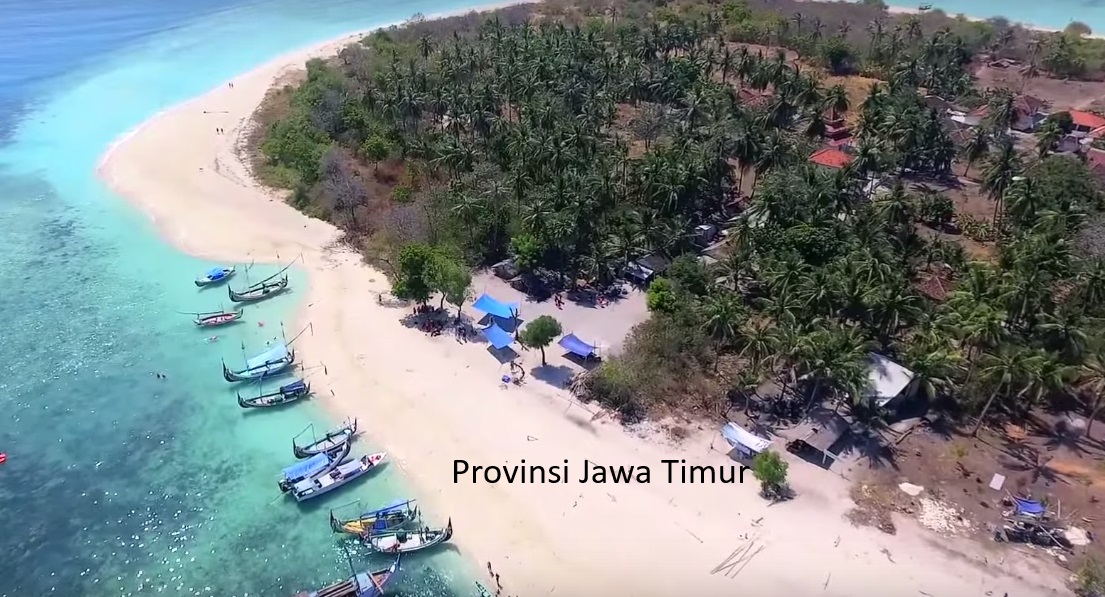Menuju Otonomi Baru di Jawa Timur: Potret Lima Calon Kota Pemekaran di Pulau Jawa