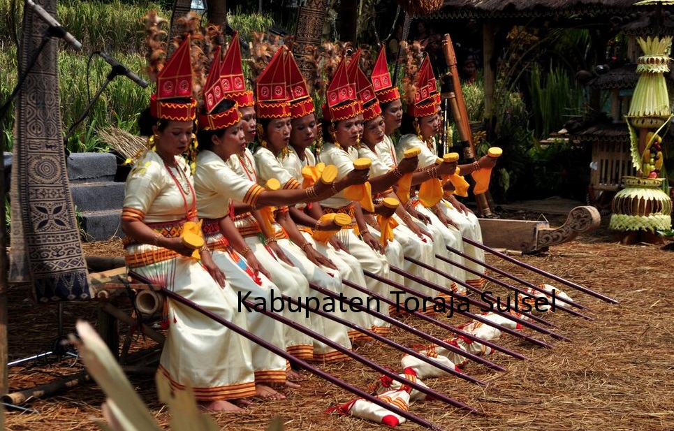 Pemekaran Toraja Barat Provinsi Sulawesi Selatan: Langkah Menuju Otonomi Baru