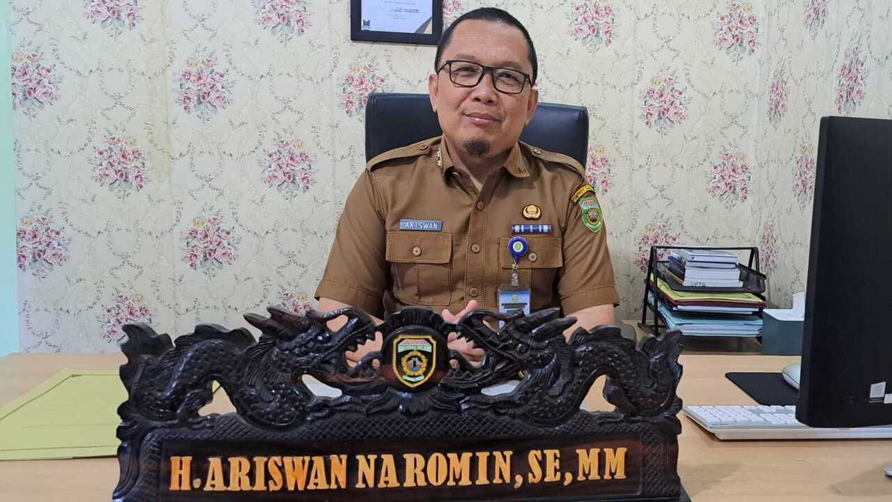 Verifikasi dan Validasi Kendaraan Bermotor di Prabumulih, Samsat Libatkan RT dan RW 