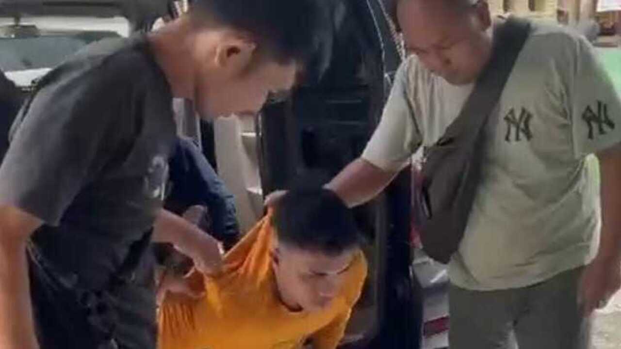 Terungkap! Pelaku Simpan Emas di Ibunya, Polisi Buru Dua Pelaku Lain