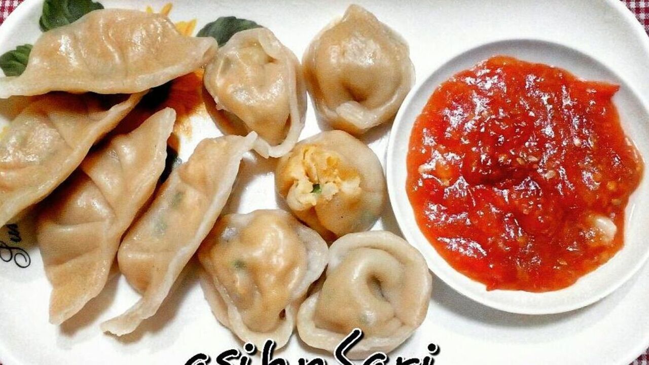 Dumpling Udang, Cita Rasa Tradisional yang Mendunia dan Kian Digemari di Indonesia