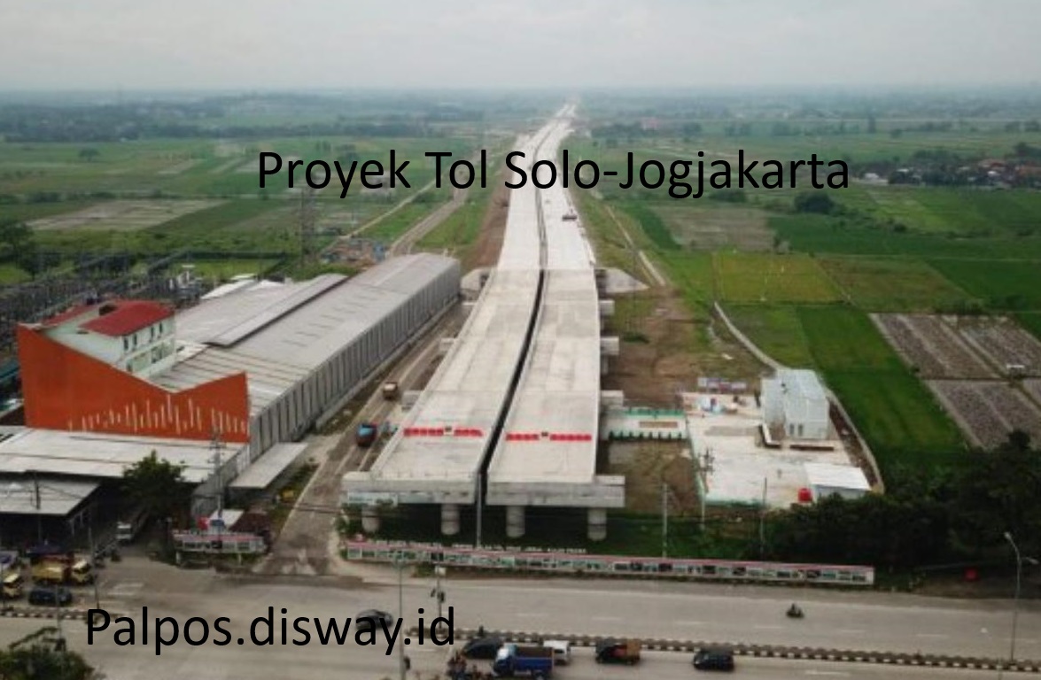 Proyek Tol Solo-Jogja: Sultan Ground Disewa Hingga 40 Tahun, Keistimewaan Tanah Raja Jawa Tak Bisa Dibeli