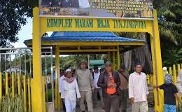 5 Fakta Kabupaten Ketapang Calon Ibukota Provinsi Baru Pemekaran Provinsi Kalimantan Barat, Ternyata...