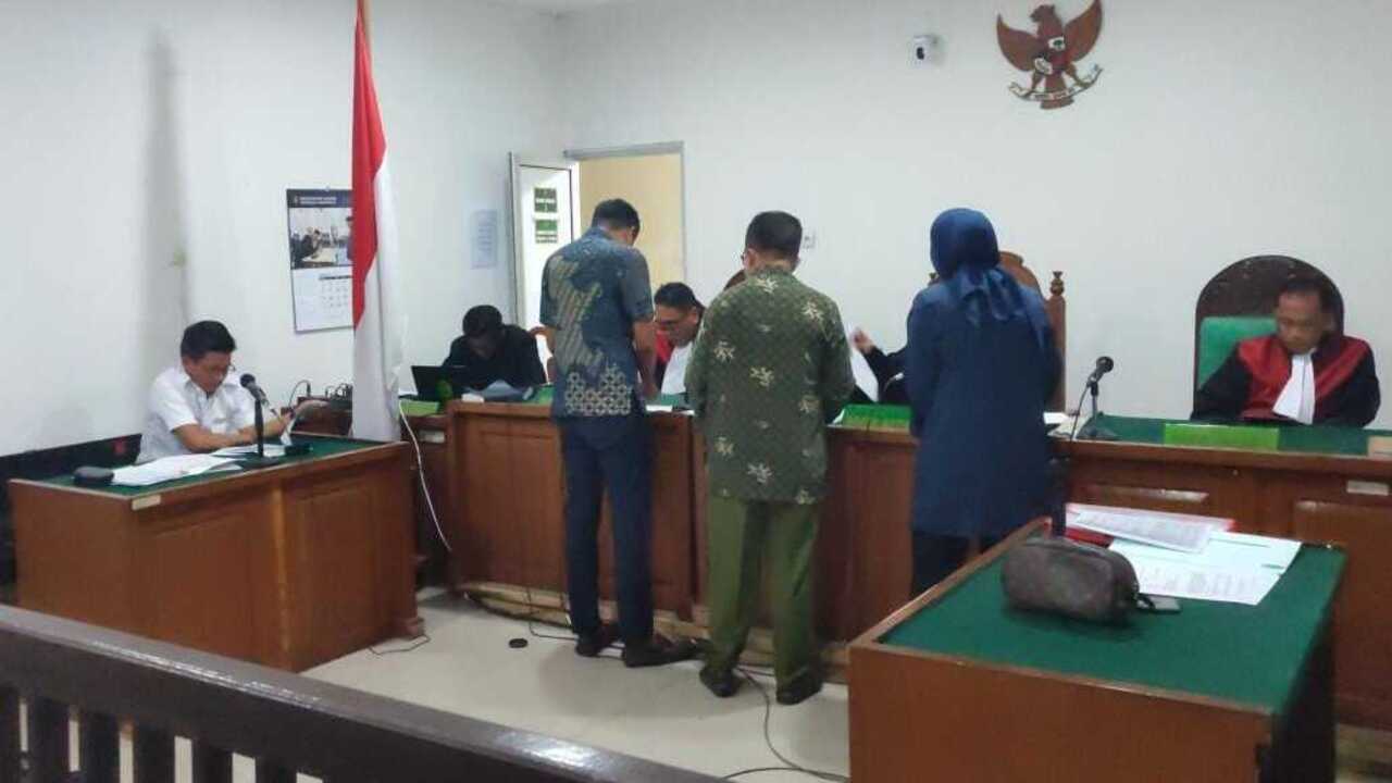 Kasus Tarik Paksa TAF Finance, Penggugat Kecewa, Minta Bubarkan OJK