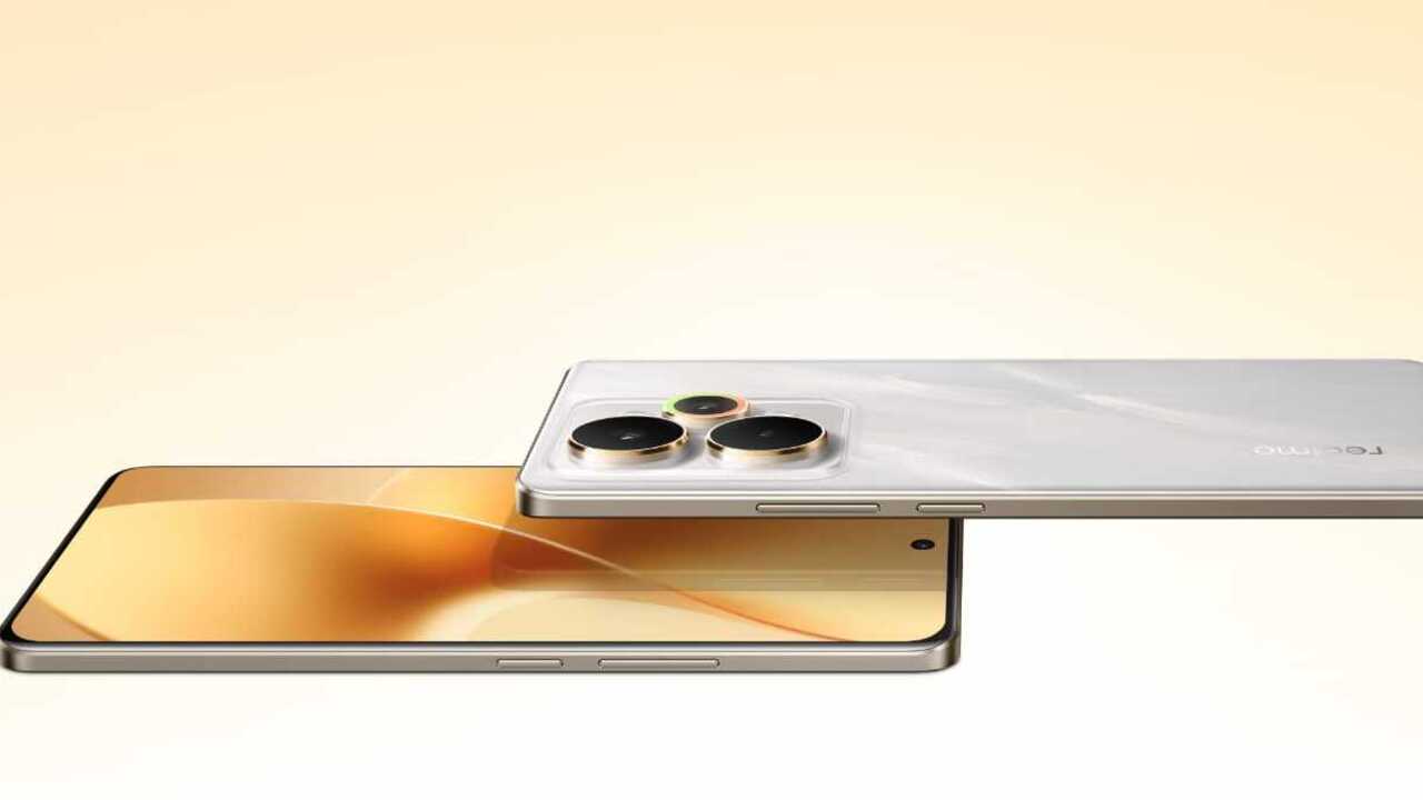 Realme 15 Pro 5G Resmi Hadir, Andalkan Kamera AI Canggih dan Baterai Besar