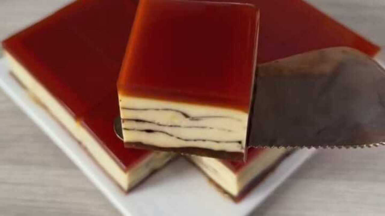 Puding Roti Tawar Lembut dan Creamy, Dessert Istimewa yang Manisnya Pas dan Bikin Nagih