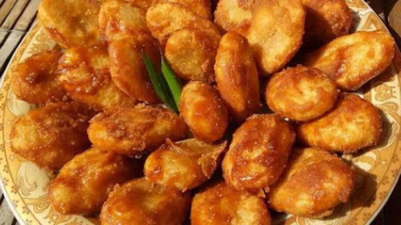Melestarikan Cita Rasa Nusantara : Gemplong, Camilan Tradisional yang Mulai Terlupakan