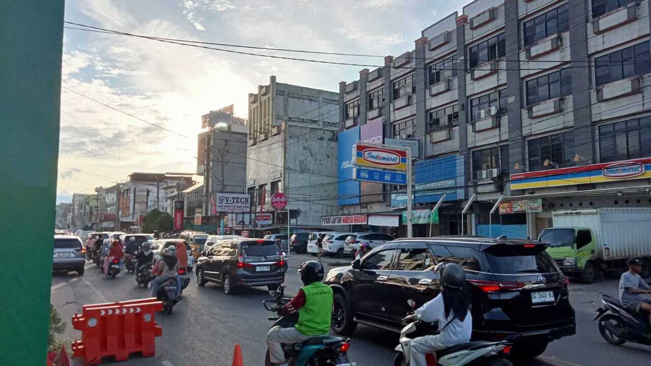 Jangan Salah Bunyi! Ini Arti Klakson Kendaraan yang Perlu Diketahui Pengemudi
