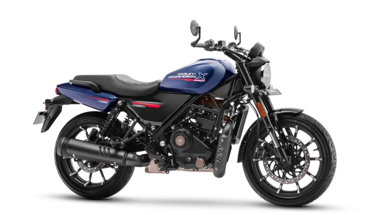  Harley Kini Makin Murah! Motor Cruiser Jadi Impian Anak Muda Indonesia