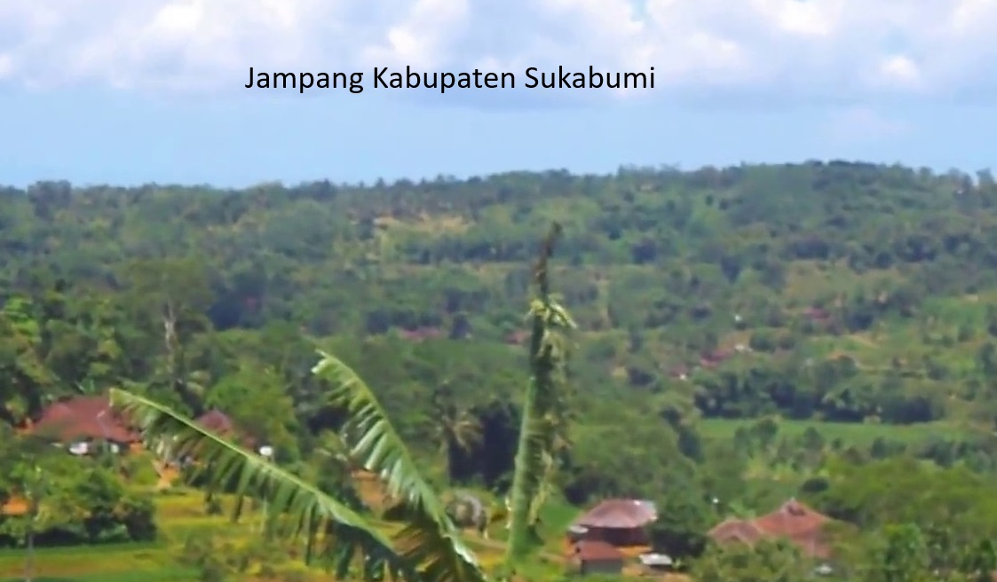 Pemekaran Kabupaten Sukabumi di Jawa Barat: Alasan dan Rencana Pembentukan Kabupaten Jampang