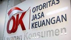 Wow, OJK Cabut Izin Usaha 51 Pinjol, Leasing Kredit Mobil Dan Motor, Ini Daftarnya! 