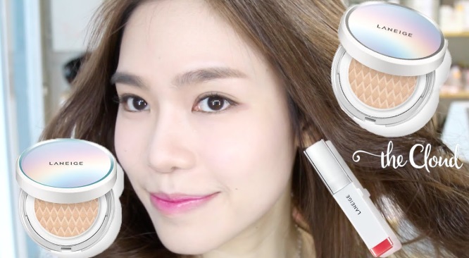 Mau Wajah Makin Glowing, Pakai 5 Merek Cushion yang Bisa Bikin Kamu Makin Cetar..