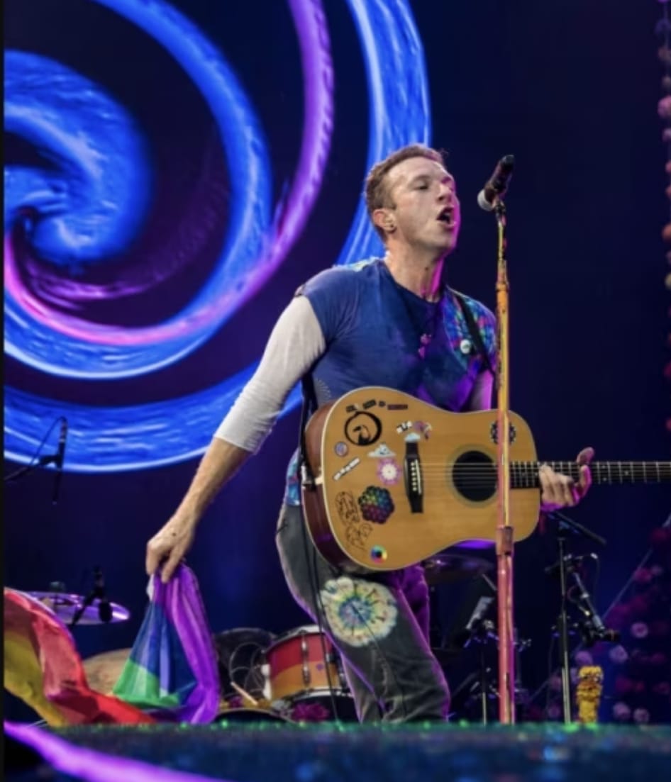Tolak Konser Coldplay, MUI Sampai Surati Sandiaga Uno, Ini Alasannya...