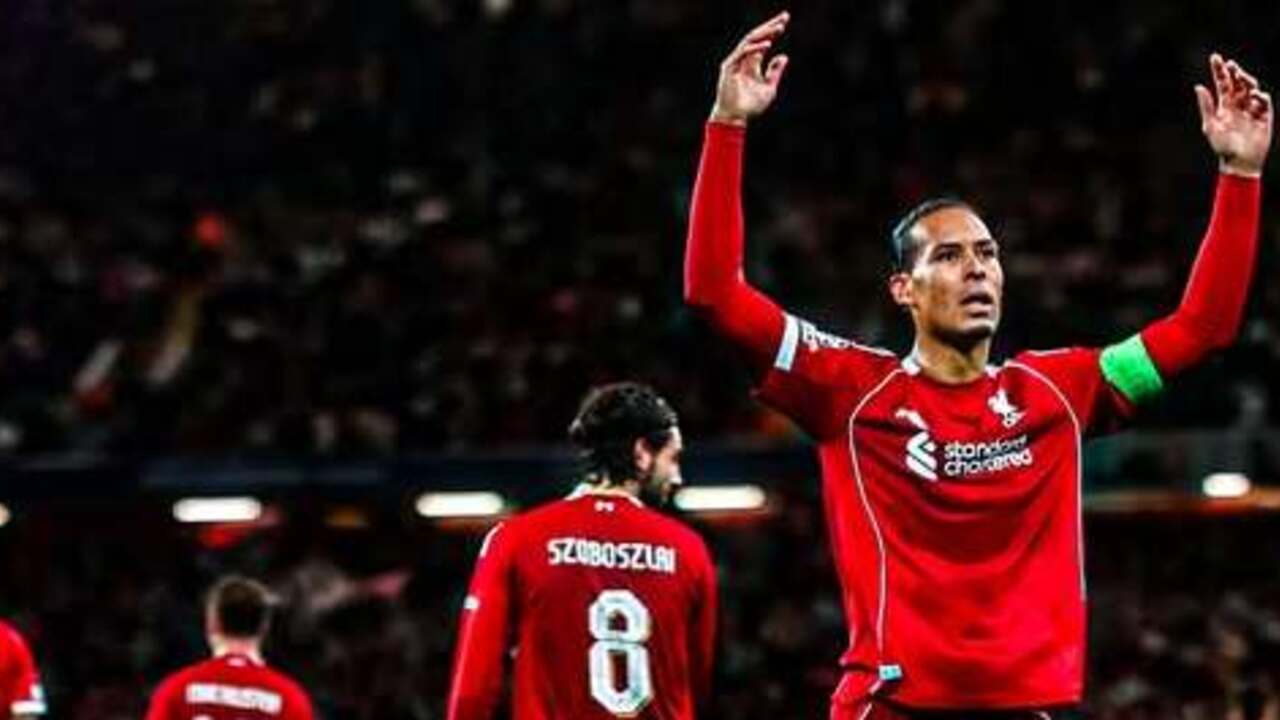 Hasil Liga Champions 2025/2026: Liverpool Kalahkan Atletico 3-2