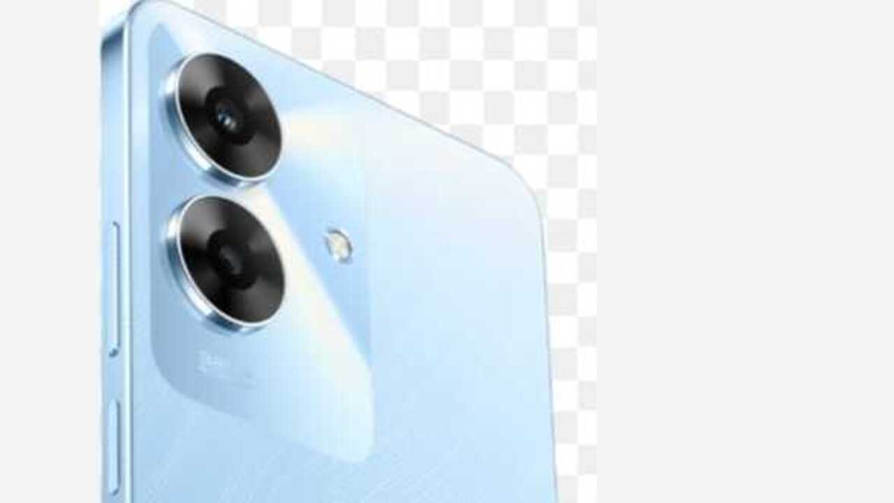 Realme Note 60 Series Usung ArmorShell Protection: Bodi Kuat Tahan Tekanan, Langka di Kelas Harga Rp1 Jutaan
