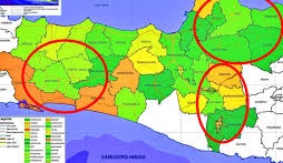 3 Calon Provinsi Baru di Jawa Tengah, Wilayah Mana Saja Ya?
