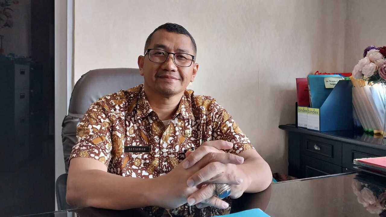 Di Hari Libur Nasional, Gaji ASN Tetap Cair 100 Persen: Bukti Komitmen Pelayanan BKAD OKU