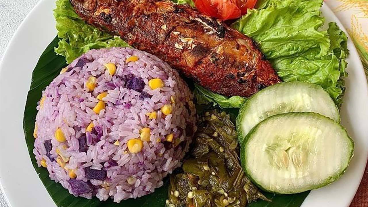 Nasi Subut, Warisan Kuliner Gorontalo yang Sarat Makna Budaya
