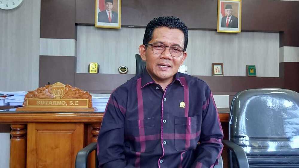 Tanggapi Protes Belasan Petugas Damkar, DPRD Prabumulih Siap Perjuangkan Hingga ke Pusat