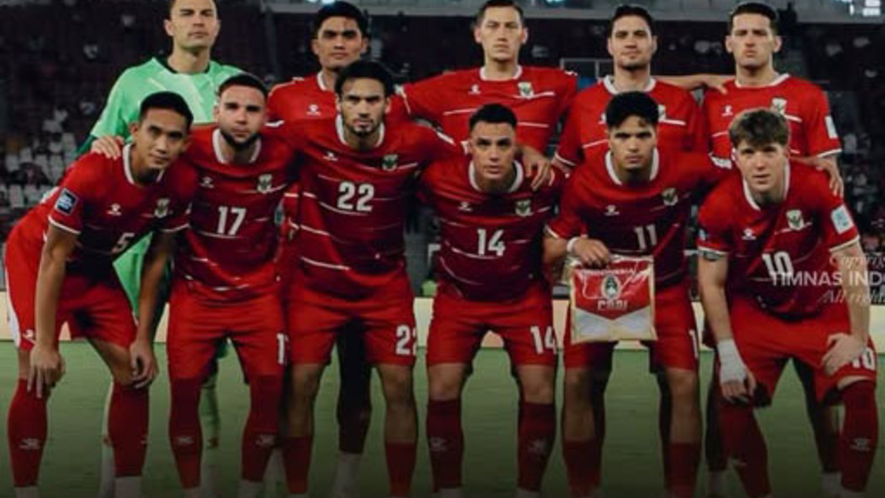 Hasil Final FIFA Series 2026: Indonesia Kalah Tipis 0-1 dari Bulgaria.