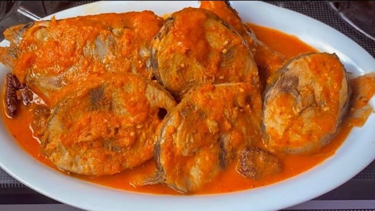 Asam Padeh Ikan Tongkol, Kuliner Tradisional yang Menggoda Selera dari Sumatera Barat