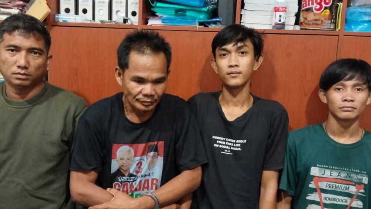 Buat Efek Jera, Maling Sawit di PT IAM  Pelaku Diadili