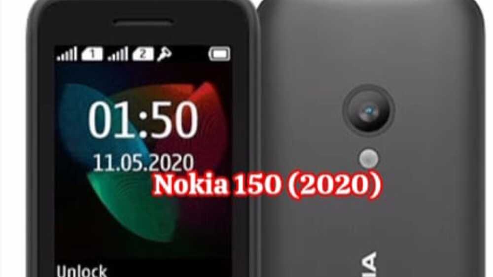 Nokia 150 (2020): Keabadian Daya Tahan dan Nostalgia dalam Balutan Modernitas