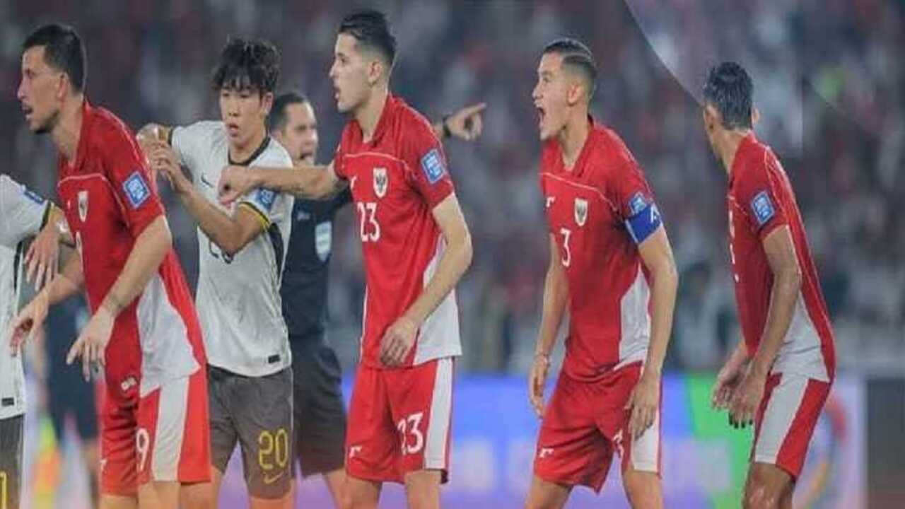Justin Hubner, Jay Idzes, Rizky Ridho: Tembok Kokoh Timnas Indonesia