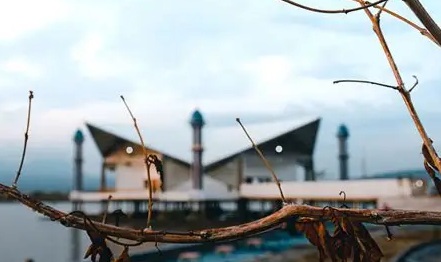 Pemekaran Wilayah Nusa Tenggara Barat: Wacana Pembentukan Provinsi Baru Mengundang Perhatian Luas