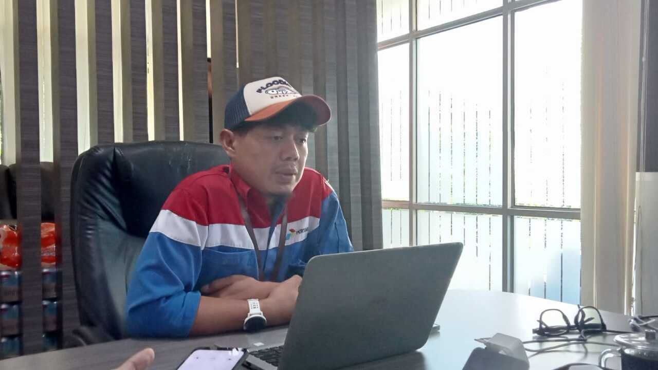 Pertamina Pastikan Stok BBM Aman, Warga Diminta Tidak Panik di Tengah Isu Kenaikan Harga