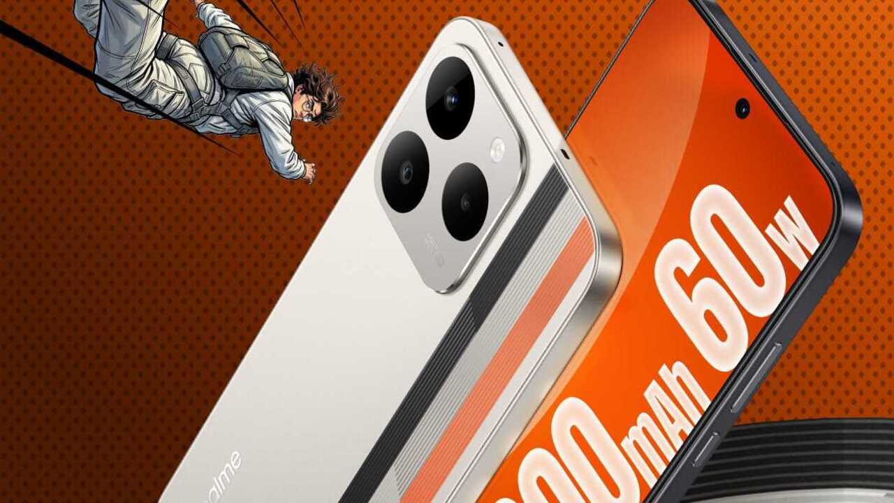 Proses Fabrikasi 6 nm Jadi Kunci Performa Efisien Realme Narzo 90