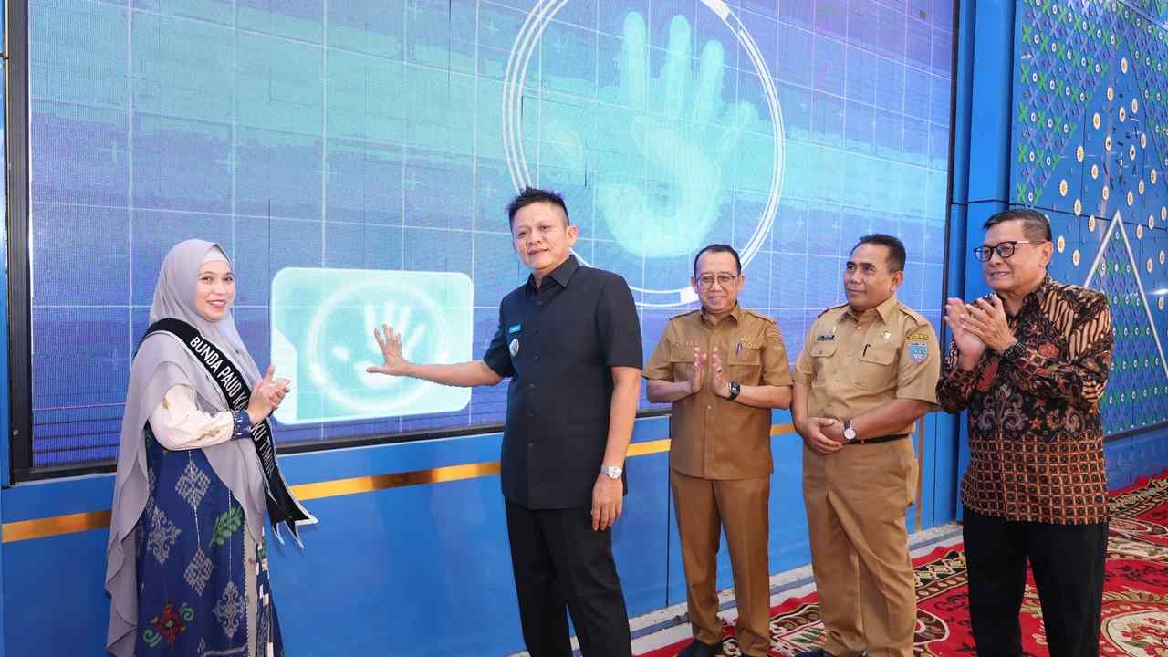 Tekankan Prinsip Keadilan dan Integritas Sebagai Landasan Pendidikan